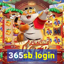 365sb login